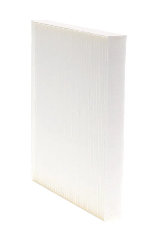24313 – WIX FILTR LD Cabin Air Filter, OE Replacement - view 2